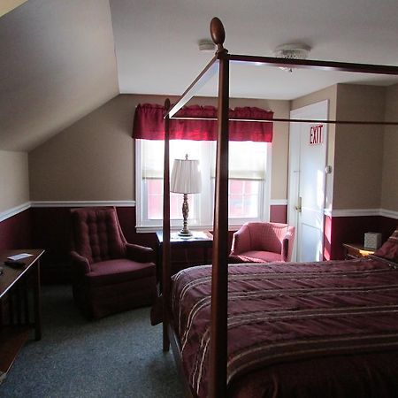 Curtis House 호텔 우드버리 외부 사진